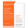 This Works Morning Expert Vitamin C Power Mask 55ml