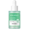 Tonymoly Vital Vita 12 Vitamin B5 Calming Ampoule, 1-oz.