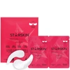 Starskin Eye Catcher Smoothing Bio-cellulose Second Skin Eye Masks