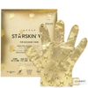 STARSKIN STARSKIN VIP THE GOLD MASK HAND REVITALIZING LUXURY FOIL MASK GLOVES,SST023