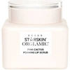 STARSKIN ORGLAMIC PINK CACTUS FOAMING LIP SCRUB EXFOLIATE AND SMOOTH 0.51 FL. OZ,SST109