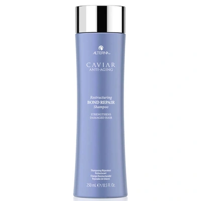 Alterna Caviar Anti-aging Restructuring Bond Repair Shampoo