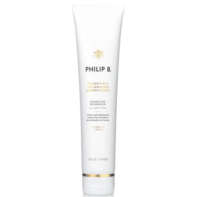 Philip B Weightless Volumizing Conditioner 6oz