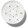 T3 Softcurl Diffuser - White