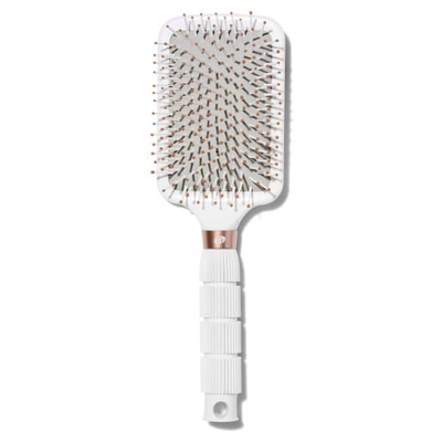 T3 Smooth Paddle Professional Styling Brush In Default Title