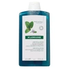 Klorane Detox Shampoo With Aquatic Mint - Anti-pollution (13.5 Fl. Oz.)