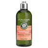 L'OCCITANE AROMACHOLOGIE INTENSIVE REPAIR SHAMPOO 10.1 FL OZ,17SH300G18