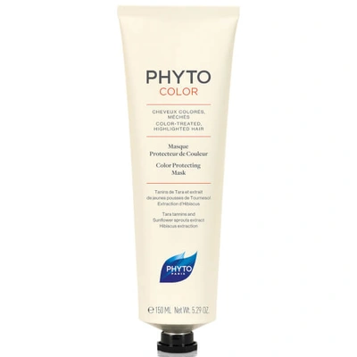 PHYTO PHYTOCOLOR COLOR-PROTECTING MASK 5.29 FL. OZ,PH10029A31590