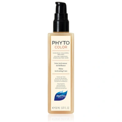 Phyto Color Shine Activating Care 5.07 Fl. oz