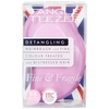 TANGLE TEEZER FINE & FRAGILE DETANGLING HAIRBRUSH - PINK DAWN,OR-FF-PP-010319