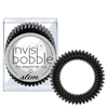 INVISIBOBBLE INVISIBOBBLE SLIM - TRUE BLACK,IB-SL-PC10001
