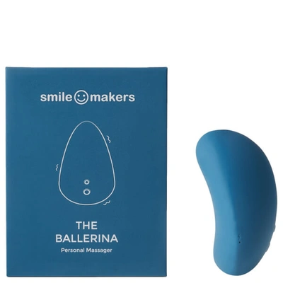 Smile Makers The Ballerina