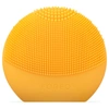 FOREO FOREO LUNA FOFO FACIAL BRUSH WITH SKIN ANALYSIS (VARIOUS SHADES) - SUNFLOWER YELLOW,F7812