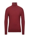 ALTEA Turtleneck