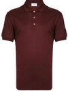 FERRAGAMO CLASSIC POLO SHIRT