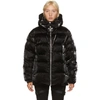 ALYX 1017 ALYX 9SM BLACK NIGHTRIDER PUFFER JACKET