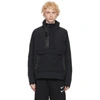 Nike Sportswear Tech Pack Woven Jacket (black) - Clearance Sale In Black,black