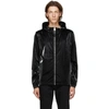 ALYX 1017 ALYX 9SM BLACK NIGHTRIDER SHELL JACKET