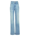 VERONICA BEARD Vira High-Rise Wide-Leg Jeans,060052408810