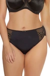 ELOMI ELOMI CATE FULL FIGURE BRIEFS,EL4035