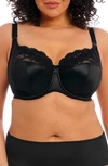 ELOMI ELOMI MOLLY FULL FIGURE UNDERWIRE NURSING BRA,EL4542