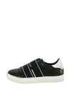 GIVENCHY KIDS SNEAKERS FOR BOYS