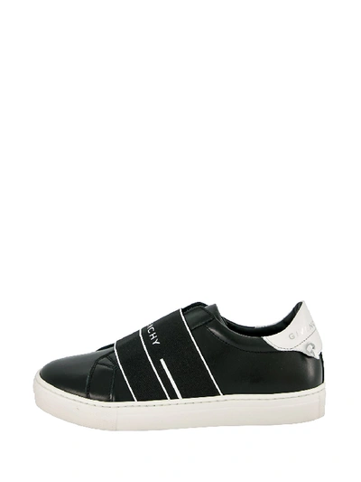 Givenchy Babies' Kids Sneakers For Boys In Black
