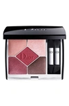 DIOR 5 COULEURS COUTURE EYESHADOW PALETTE,C013900879