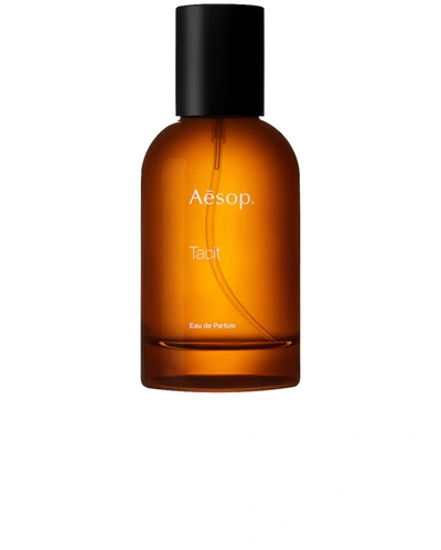 Aesop Tacit Eau De Parfum 1.7 Oz. In Default Title