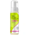 DEVACURL DEVA CONCEPTS DEVACURL FRIZZ-FREE VOLUMIZING FOAM, 7.5-OZ, FROM PUREBEAUTY SALON & SPA