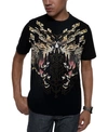 SEAN JOHN MEN'S ROARING FURY TEE