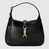 Gucci Jackie 1961 Mini Shoulder Bag In Black