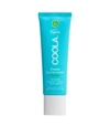 Coola Classic Face Sunscreen Lotion Spf 30-50 1.7 oz / 50 ml Cucumber Spf 30 In Na