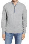 JOHNNIE-O SULLY QUARTER ZIP PULLOVER,JMKO1460