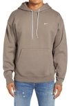 NIKE HOODED SWEATSHIRT,CD6393