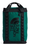 THE NORTH FACE EXPLORE FUSEBOX XL BACKPACK,NF0A3KYFS9W
