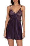 IN BLOOM BY JONQUIL CHEMISE,PGE010