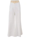 ZIMMERMANN Amelie Slouch Pants