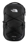 THE NORTH FACE JESTER WATER REPELLENT BACKPACK,NF0A3VXFJK3
