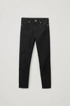 COS SKINNY ANKLE-LENGTH JEANS,0919600004001