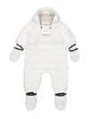 GIVENCHY KIDS SNOWSUIT FOR FOR BOYS AND FOR GIRLS