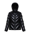 MONCLER BROUEL QUILTED DOWN JACKET,15759690