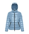 MONCLER BADY HOODED DOWN JACKET,15761853