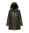 MONCLER SUYEN QUILTED JACKET,15761862