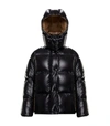 MONCLER PARANA QUILTED JACKET,15761868