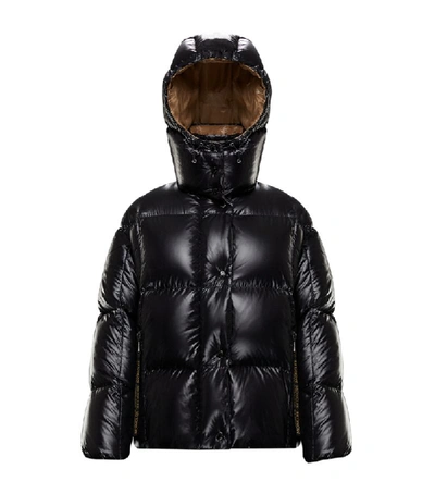 Moncler Parana Quilted Jacket