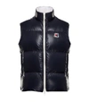 MONCLER MONGINEVRO GILET,15767151