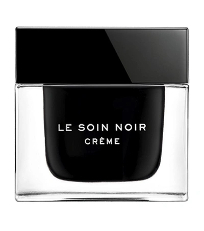 Givenchy Le Soin Noir Crème (50ml) In Black