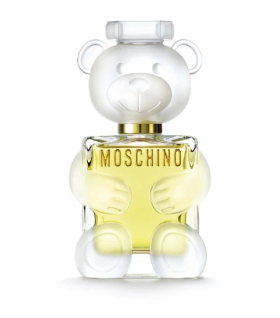 Moschino Toy 2 Eau De Parfum Spray 3.4 Oz.
