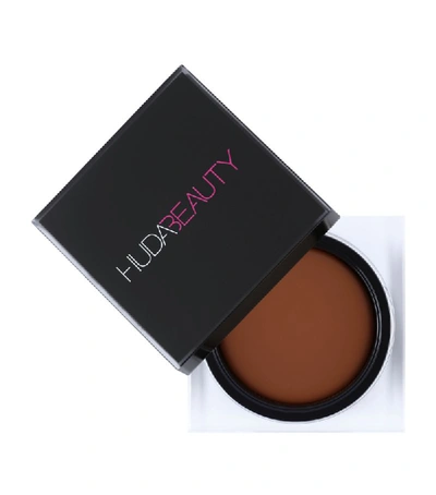 Huda Beauty Tantour Contour & Bronzer Cream Medium 0.42 oz/ 12g